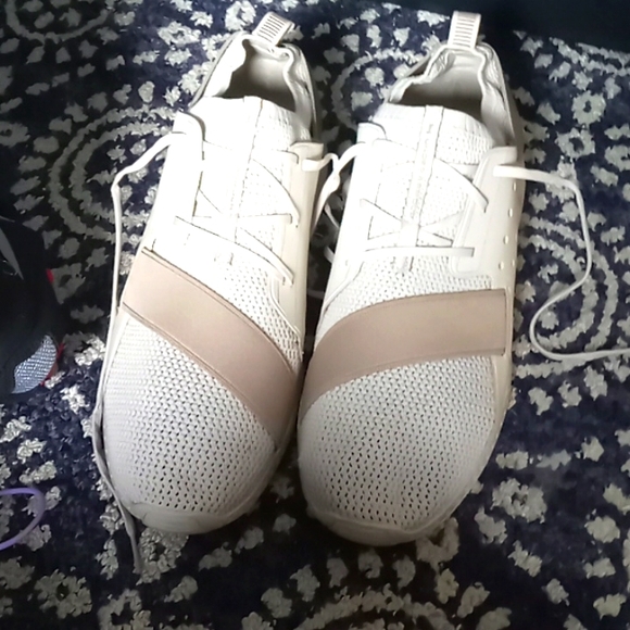 Under Armor sneakers